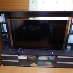 【ジャンク】Panasonic 4Kビエラ DX850シリーズ