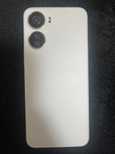 ZTE Libero 5G IV A302ZT SIMフリー