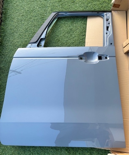 HONDA NBOXカスタム JF5/JF6 助手席ドア