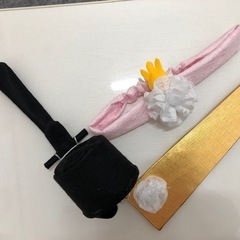 お雛様