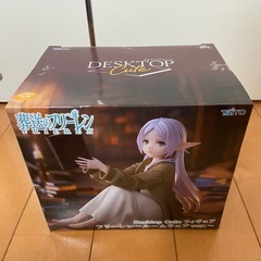 葬送のフリーレン フリーレン Desktop Cute フィギュア ルーム 葬送のフリーレン フリーレン Desktop Cute フィギュア ルーム