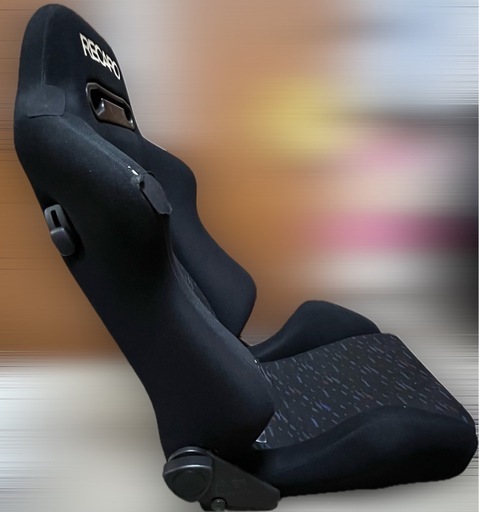 RECARO バケットシート SR-3