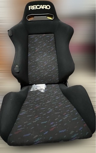 RECARO バケットシート SR-3