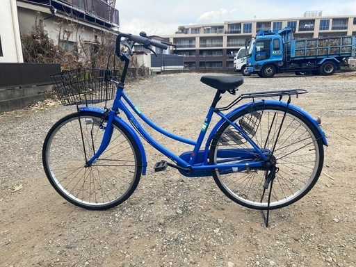 自転車23
