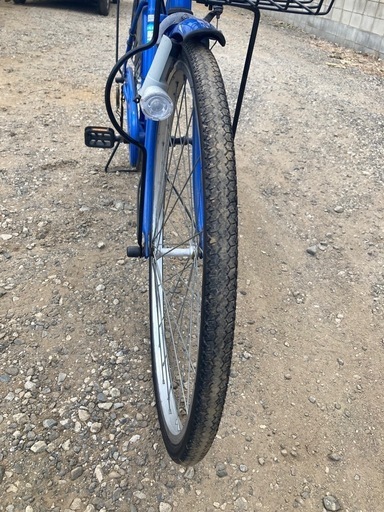 自転車23