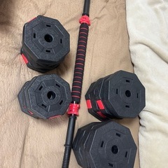 バーベル