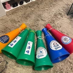 高校野球メガホン