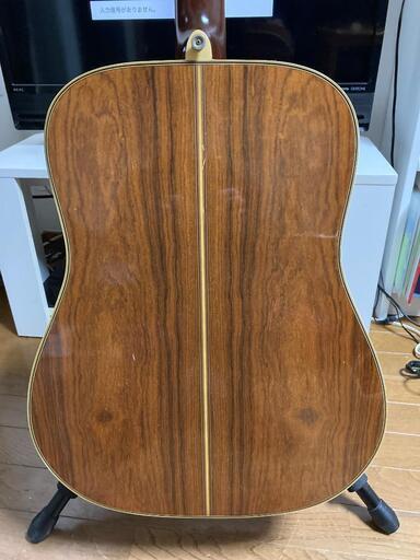 ヤマハＬ-5 エレアコ三木楽器OVALセッティング YAMAHA L-5