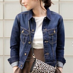URBAN RESAACH × ROSSO  Lee ジャケット...