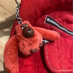 KIPLING ショルダーバックの画像