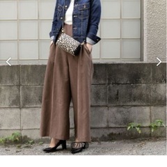 URBAN RESAACH × ROSSO  Lee ジャケット　デニム　Gジャンの画像