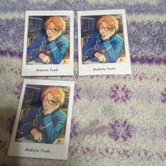【無償譲渡】あんさんぶるスターズ！！ ぱしゃっつ 遊木真