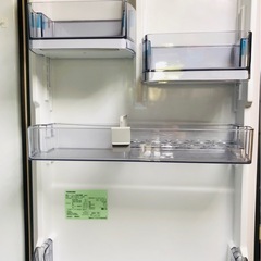 美品　TOSHIBA 東芝　冷蔵庫　GR-V36SV 2024年製 ✨2024年製✨東芝 TOSHIBA 冷凍冷蔵庫 GR-V36SV VEGETA