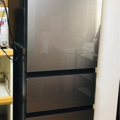 東芝 TOSHIBA 冷凍冷蔵庫 GR-V36SV