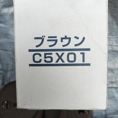 トイレドア錠の画像