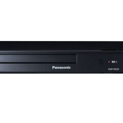 【美品】パナソニック(Panasonic) ブルーレイディスクプ...