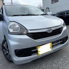 トヨタ ピクシス EPOCH L