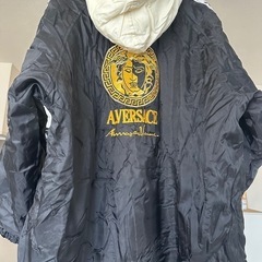 ベルサーチ ベンチコート