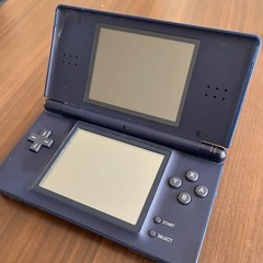 ニンテンドーDS  lite ジャンクの画像
