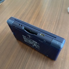 ニンテンドーDS  lite ジャンクの画像