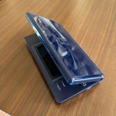 ニンテンドーDS  lite ジャンクの画像