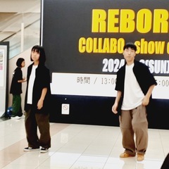 3/16(日)hiphopダンス　ワンコイン体験会の画像