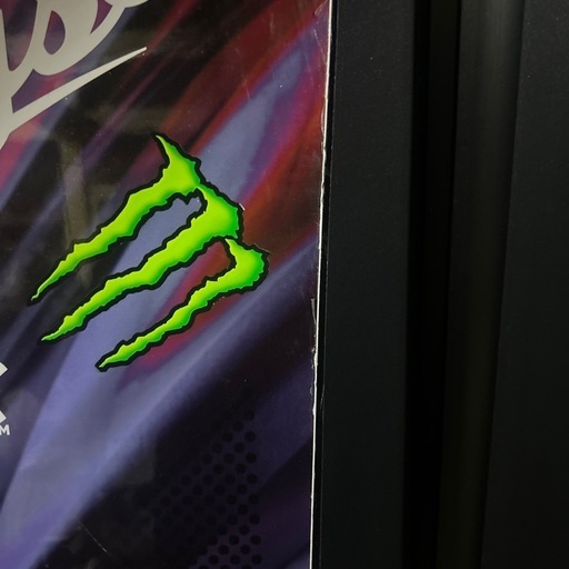 スノーボード　bcstream　bcstream DR61 