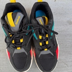 Reebok DV8172 スニーカー 25cm