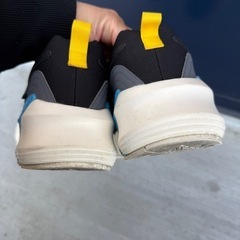 Reebok DV8172 スニーカー 25cmの画像