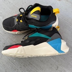 Reebok DV8172 スニーカー 25cmの画像