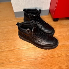 バンズ　(vans) 26.5
