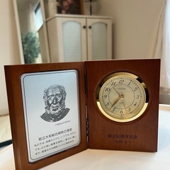 目覚まし