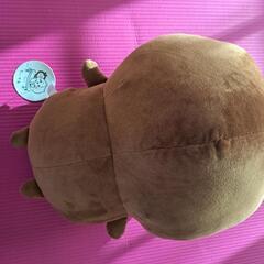ちいかわ　カブトムシの画像