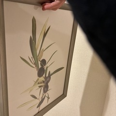 IKEAのインテリア