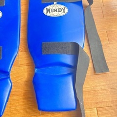 WINDYレッグプロテクター(中古)の画像