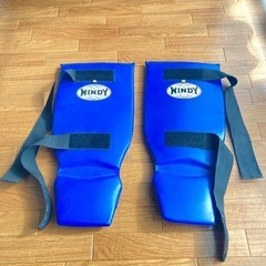 WINDYレッグプロテクター(中古)