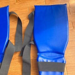 WINDYレッグプロテクター(中古)の画像