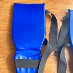 WINDYレッグプロテクター(中古)の画像