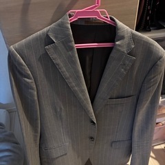 スーツジャケット(L)