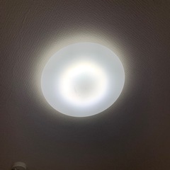 【リモコン付き】③個アイリスオオヤマ　シーリングライトセットの画像