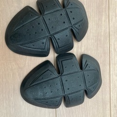 ラフアンドロード 膝 肘プロテクター バイク用