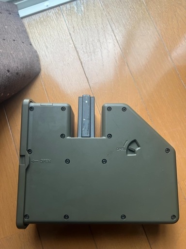 TRYTAC[クライタック] TRIDENT LMG ENHAN CED