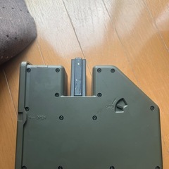 TRYTAC[クライタック] TRIDENT LMG ENHAN CEDの画像