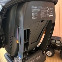 子供用品 ベビー用品 チャイルドシートの画像