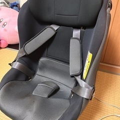 子供用品 ベビー用品 チャイルドシートの画像