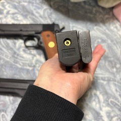 2点セットの画像