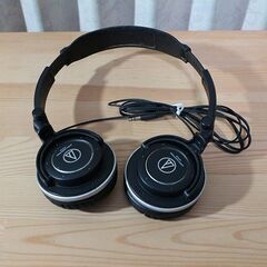 Audio-Technica オーディオテクニカ ヘッドホン A...