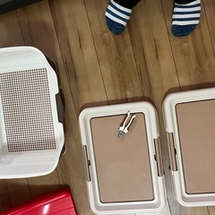 ペット用品5セット