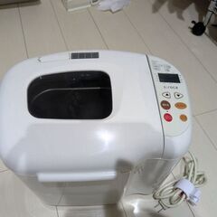 siroca ホームベーカリー　SHB-12W