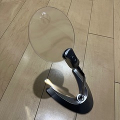 スタンド式顕微鏡　ネイルなどにおすすめ